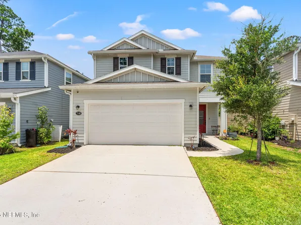 7148 PRESTON PINES Trail, Jacksonville, FL 32244