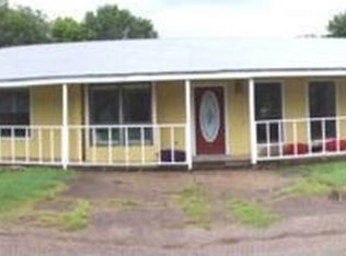 9315 Dickson Rd, Fort Worth, TX 76179