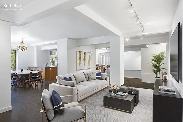 Sold by Sotheby's International Realty | media 21