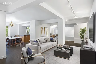 Sold by Sotheby's International Realty