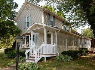206 Middle St, Danville, OH 43014