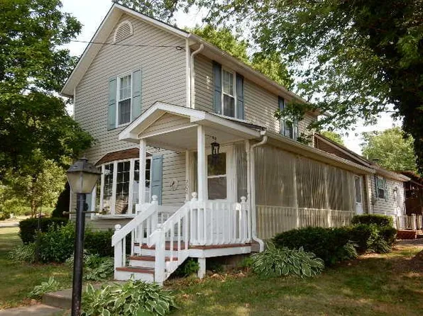 206 Middle St, Danville, OH 43014