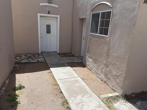 3818 E San Antonio Ave #A Photo 1