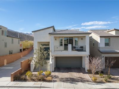 4457 Western Front St, Las Vegas, NV, 89129