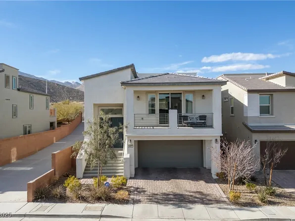 4457 Western Front St, Las Vegas, NV 89129