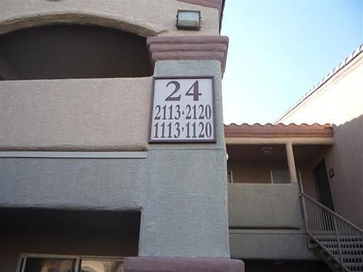 1st image of 5055 W Hacienda Ave Unit 2115