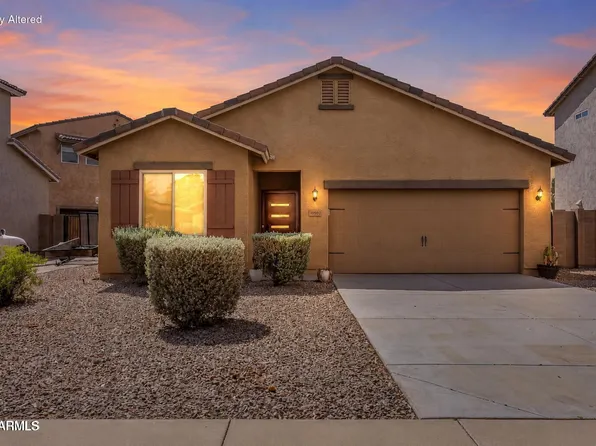 10567 E SUNFLOWER Lane, Florence, AZ 85132