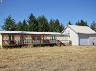 26510 NE 319th Cir, Yacolt, WA 98675