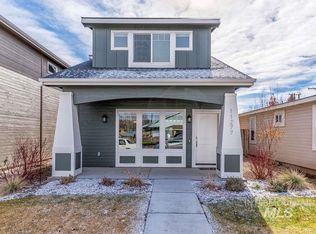 11277 W Arch, Boise, ID 83713