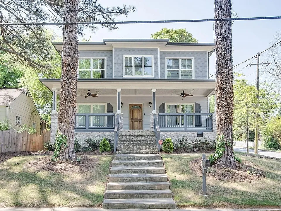 756 Bellemeade Ave NW