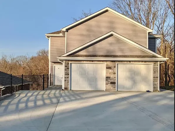 891 W Gay St Unit B, Warrensburg, MO 64093