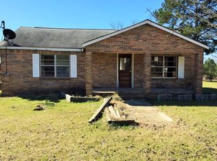 34881 Boykin Rd, Red Level, AL 36474