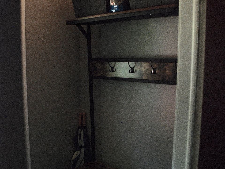 mudroom