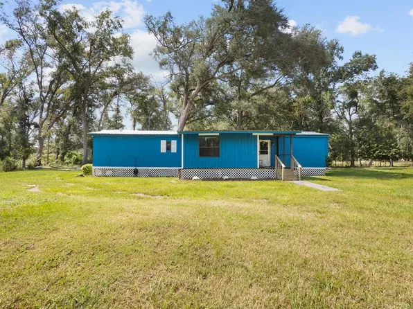 15825 141st Rd, McAlpin, FL 32062