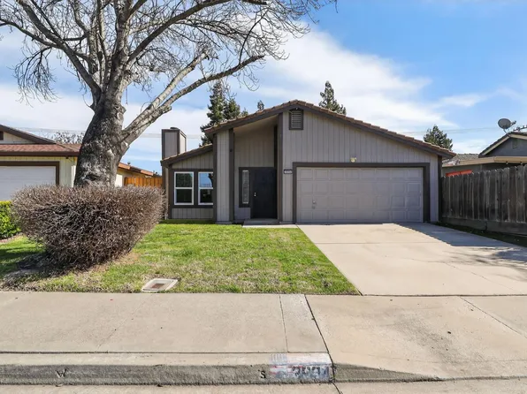 3804 Semallon Dr, Modesto, CA 95356