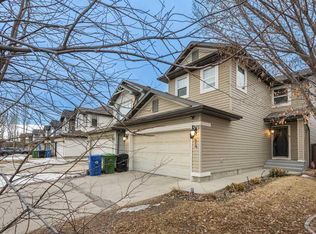 74 SE Tuscany Springs Hl NW, Calgary, AB T3L3E4