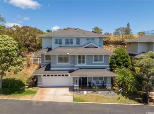 92-1083 Palahia St APT N, Kapolei, HI 96707
