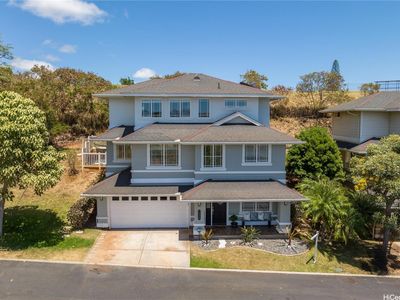 92-1083 Palahia St APT N, Kapolei, HI, 96707