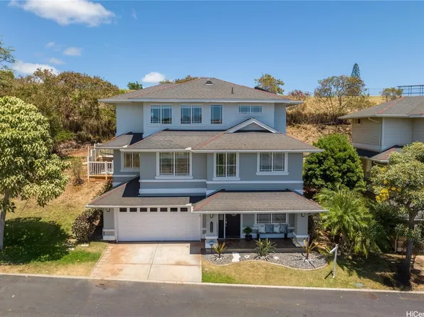 92-1083 Palahia St APT N, Kapolei, HI 96707