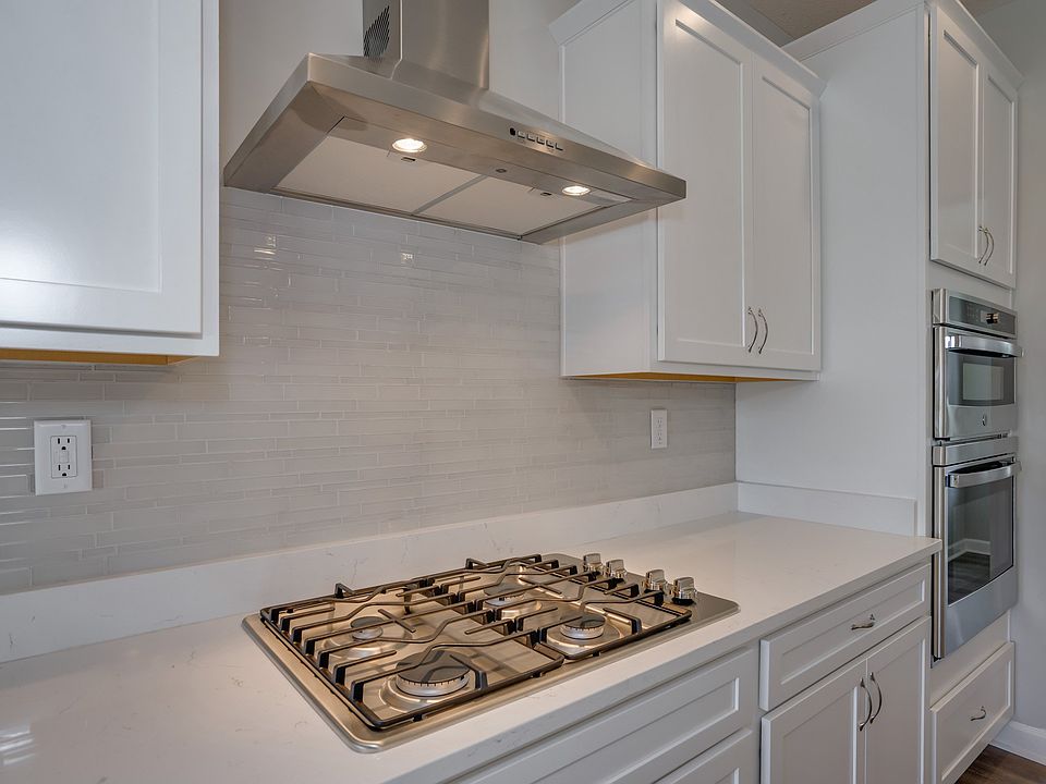 The Legacy Plan, Fieldstone Reserve by Kroll Residential, Chesapeake