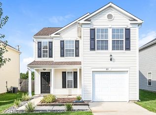 831 Littleton Dr, Concord, NC 28025