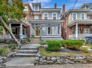 2503 N Franklin St, Wilmington, DE 19802