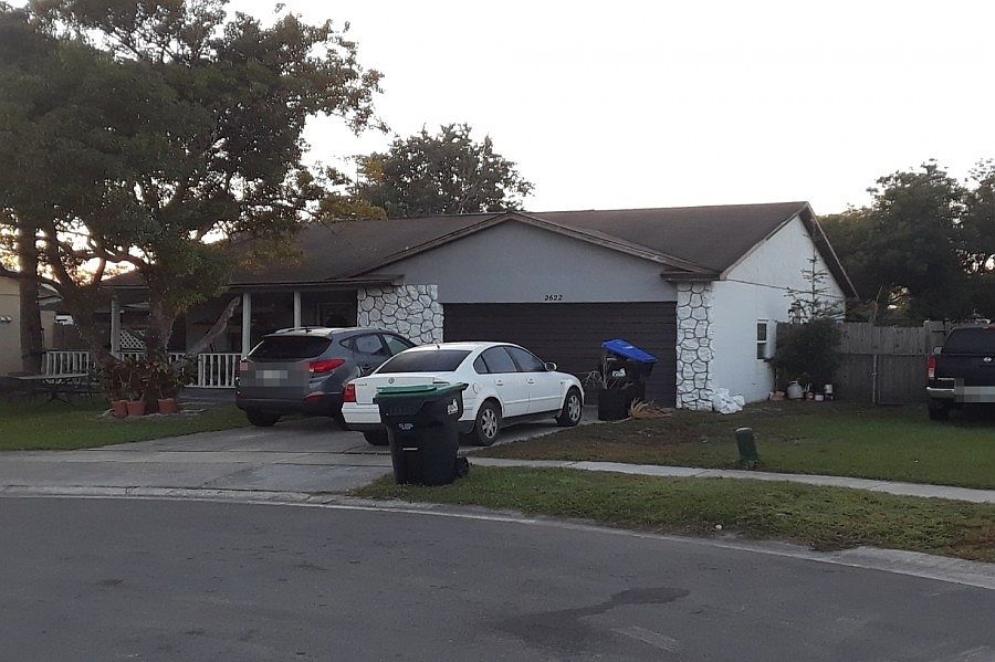 2nd image of 2622 Shad Ct