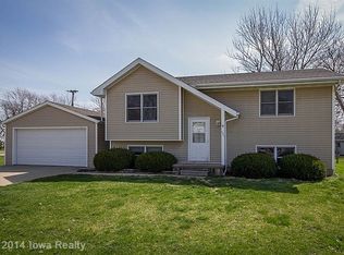 421 1st St, Milo, IA 50166