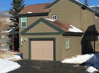 141 Blue Grouse Ln, Silverthorne, CO 80498