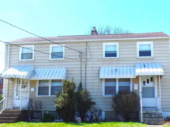 331 Cedar St, Jeannette, PA 15644