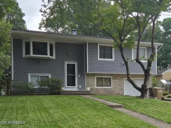 23 Partridge Lane, Bayville, NJ 08721