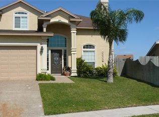 3605 Berkeley Dr, Corpus Christi, TX 78414