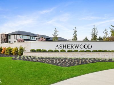 1475 Asherwood Ln, Carmel, IN, 46032