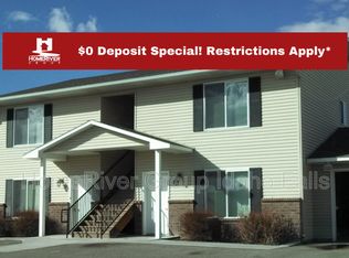 3334 Briar Creek Ln APT 1, Idaho Falls, ID 83406