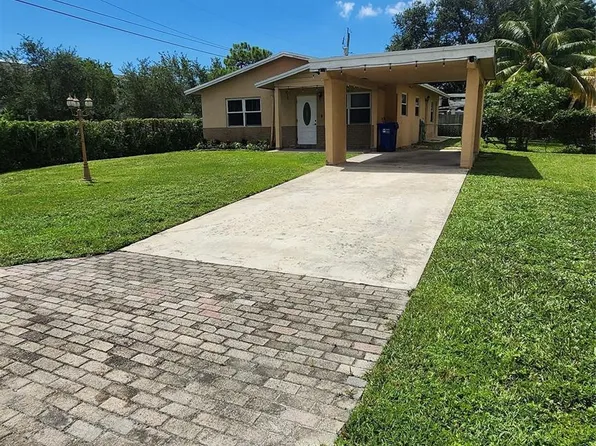 900 SW 12th Street, Pompano Beach, FL 33060