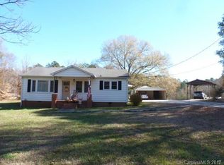 810 Monroe Hwy, Lancaster, SC 29720