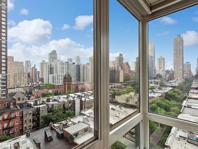 389 E 89th St APT 14A, New York, NY, 10128
