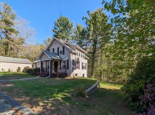189 Old Worcester Rd, Charlton, MA 01507