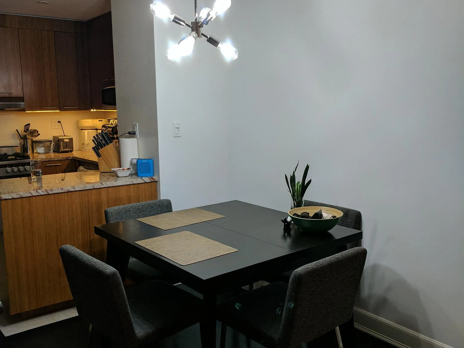 1 bed, 675 sqft, $2,200 — Photo 4