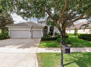 1201 Saint Albans Loop, Lake Mary, FL 32746