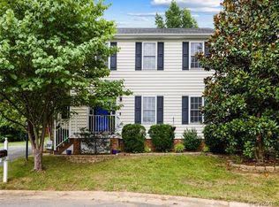 2619 Caitlin Ct, Henrico, VA 23233