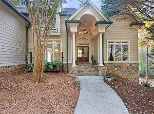 13550 Providence Rd, Milton, GA 30009