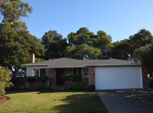 1097 November Dr, Cupertino, CA 95014