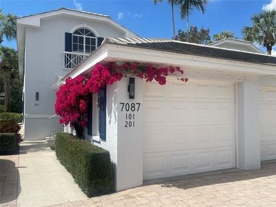 7087 Barrington CIR #201, Naples, FL, 34108
