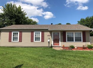 3037 Maryville Rd, Granite City, IL 62040