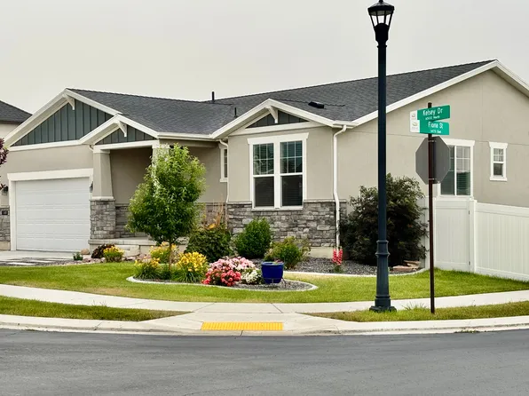 1488 E Kelsey Dr, Eagle Mountain, UT 84005