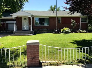 735 W 220 N, West Bountiful, UT 84087