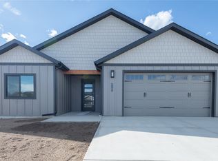 2874 Ashley Ave, East Helena, MT 59635