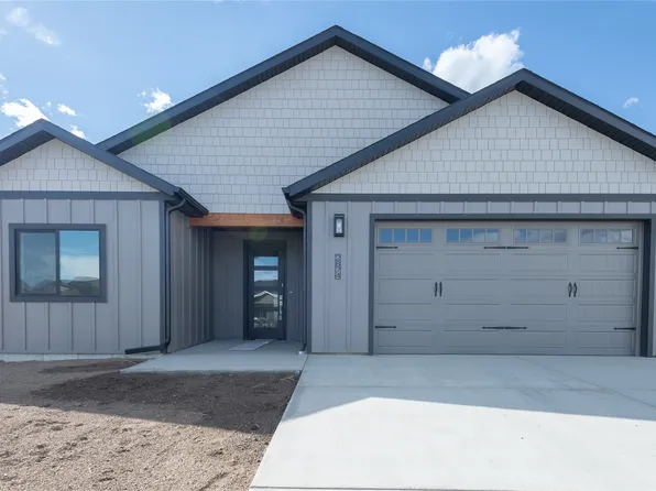 2874 Ashley Ave, East Helena, MT 59635