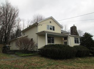 8230 Harpers Ferry Rd, Springwater, NY 14560